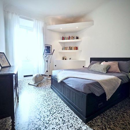 Appartamento Dimora Di Famagosta Centro - Genovabnb It Esterno foto