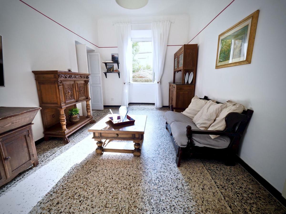 Appartamento Dimora Di Famagosta Centro - Genovabnb It Esterno foto