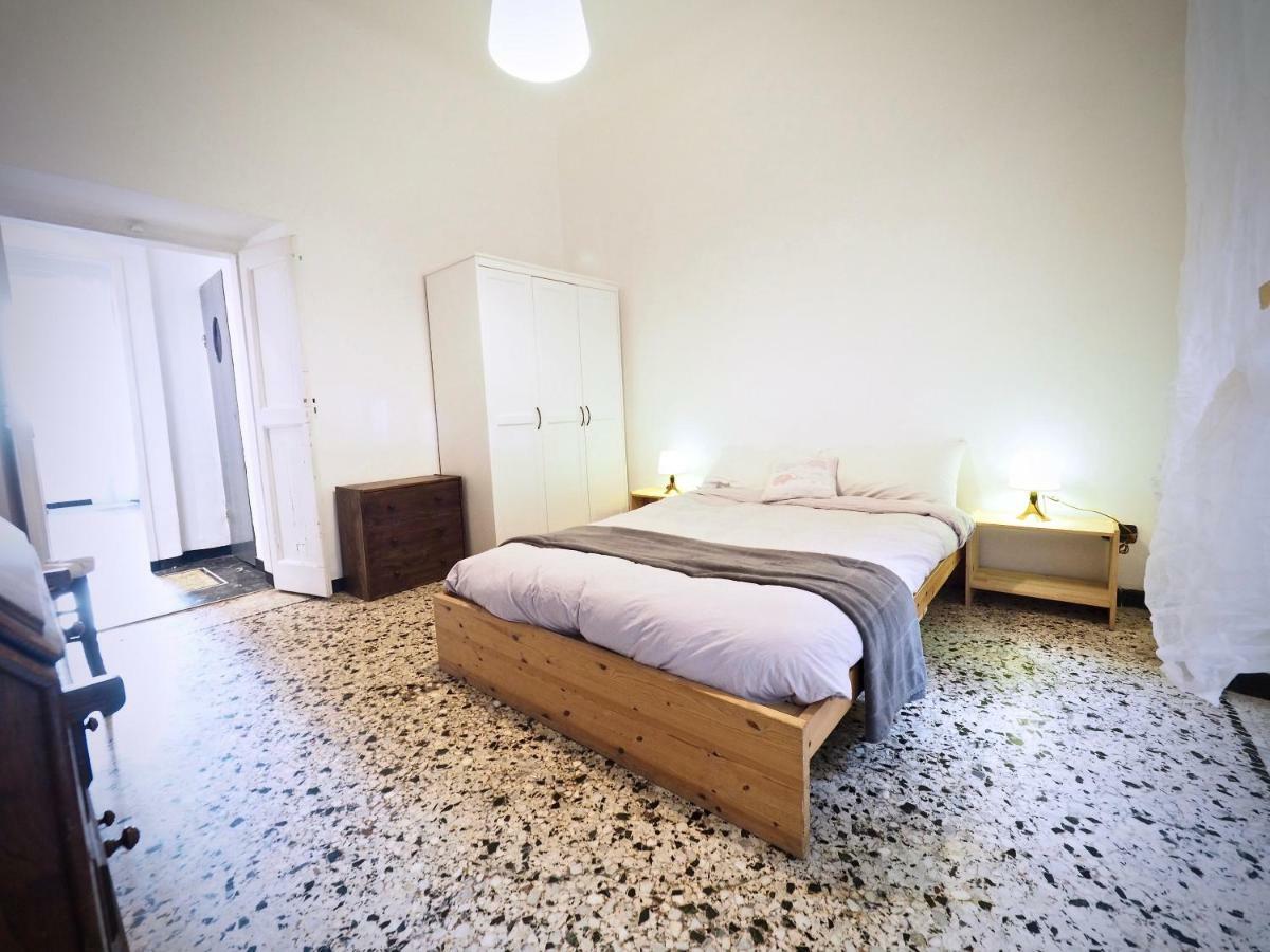 Appartamento Dimora Di Famagosta Centro - Genovabnb It Esterno foto