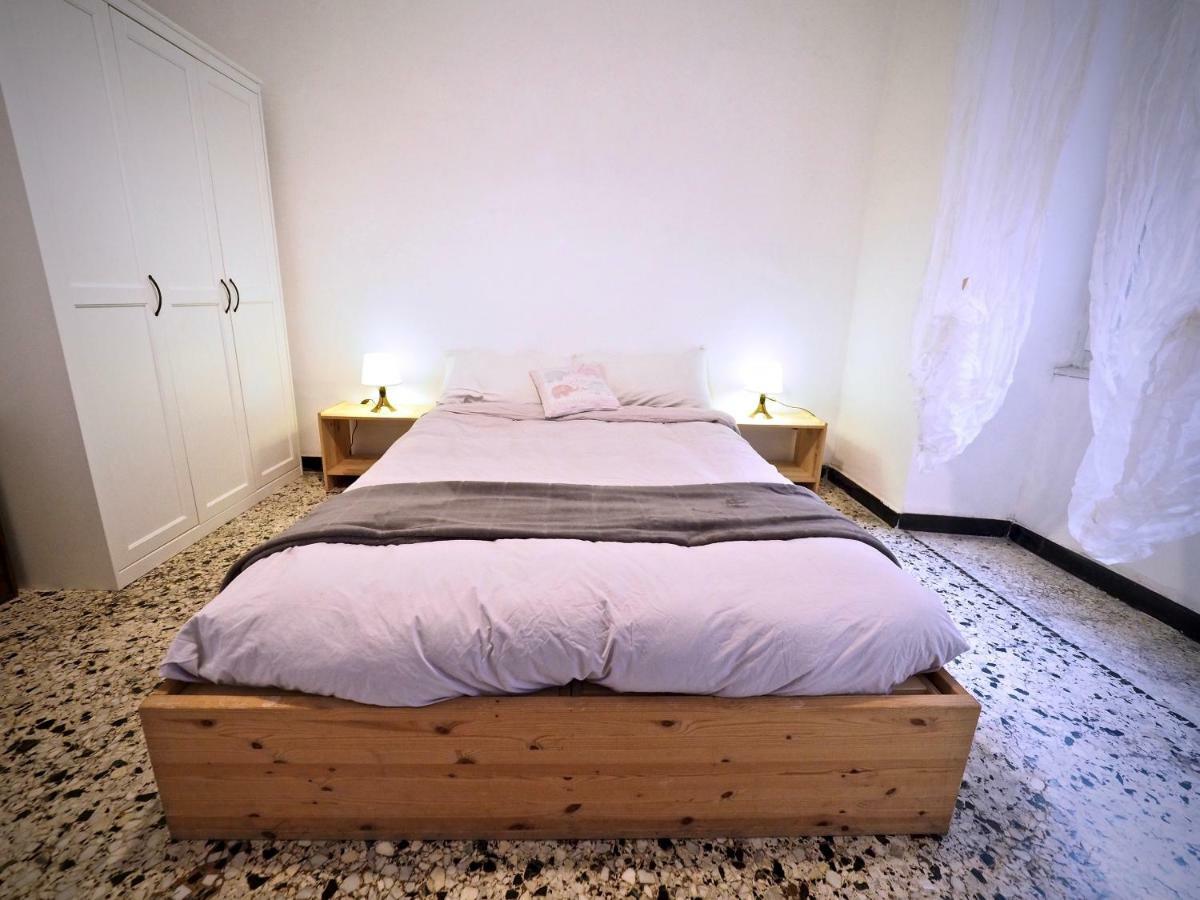 Appartamento Dimora Di Famagosta Centro - Genovabnb It Esterno foto