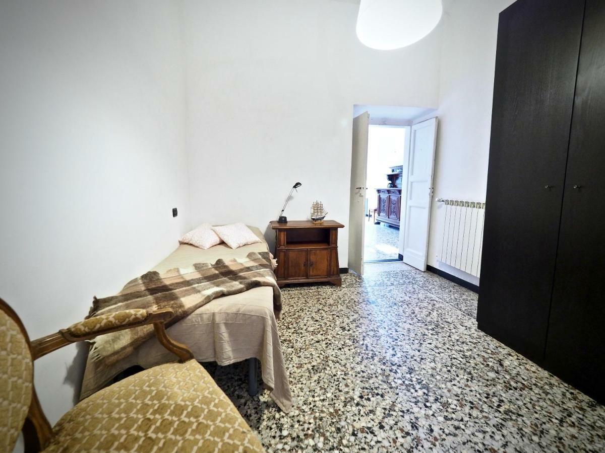 Appartamento Dimora Di Famagosta Centro - Genovabnb It Esterno foto